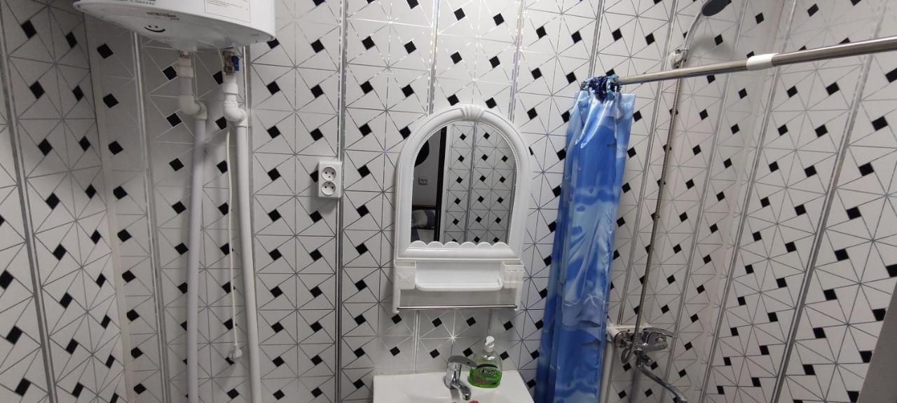 Diyor Hostel Μπουχάρα Εξωτερικό φωτογραφία