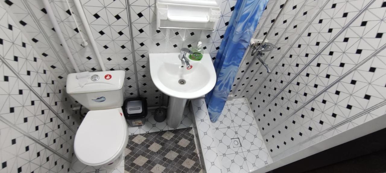 Diyor Hostel Μπουχάρα Εξωτερικό φωτογραφία