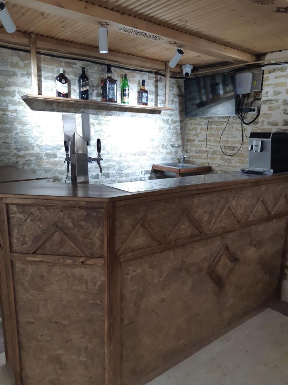 Diyor Hostel Μπουχάρα Εξωτερικό φωτογραφία