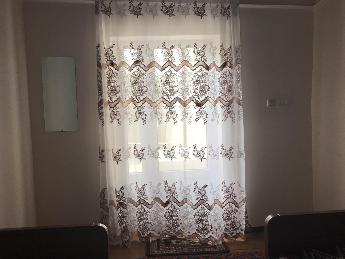 Diyor Hostel Μπουχάρα Εξωτερικό φωτογραφία