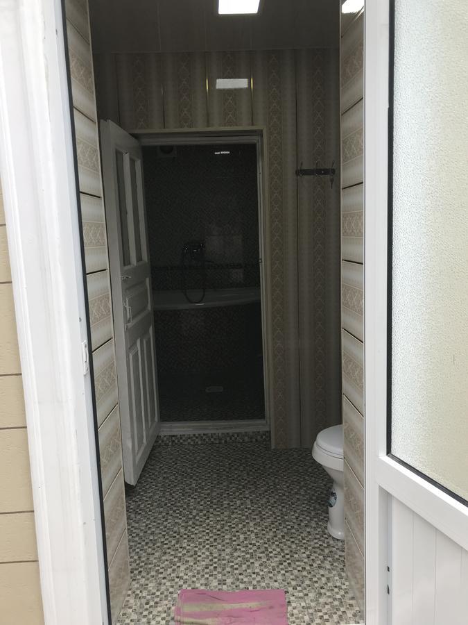 Diyor Hostel Μπουχάρα Εξωτερικό φωτογραφία